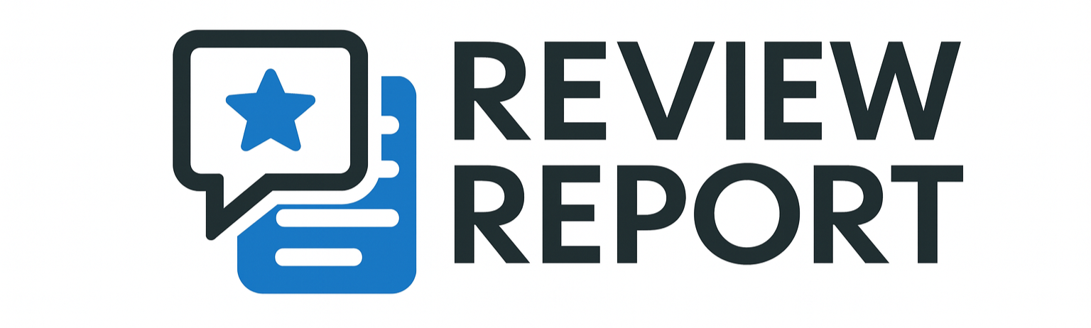 ReviewReport